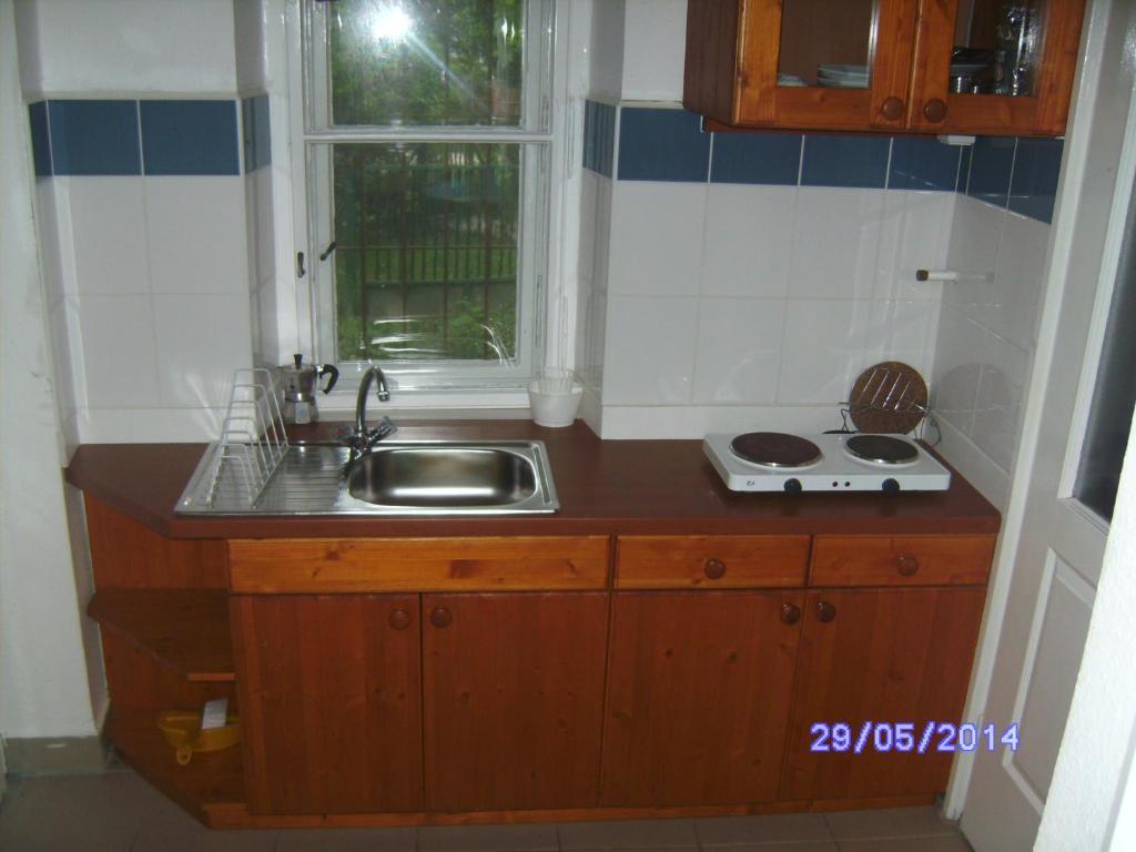 Szemesi Villa Balatonszarszo Habitación foto